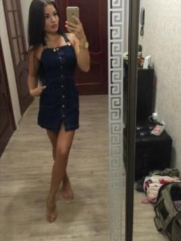 Проститутка Адель Проститутка Адель